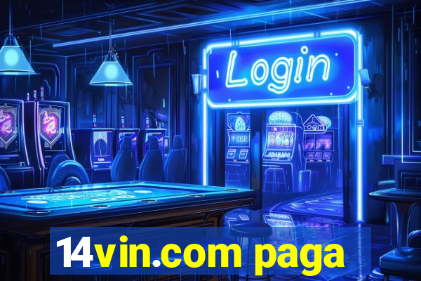 14vin.com paga